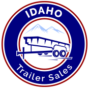 Idaho Trailer Sales Logo